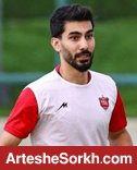 شکاری در پرسپولیس، آرام و بی حاشیه